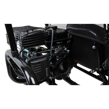 Багги Motoland  GOKART 100 - миниатюра 3