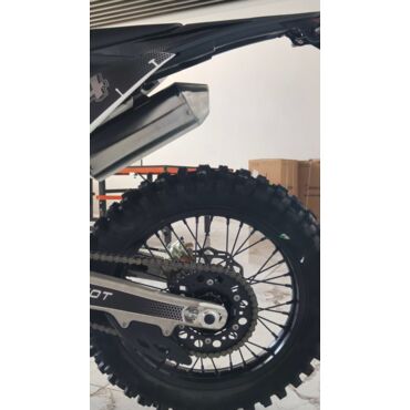 Мотоцикл Regulmoto Holeshot 300 pro (PR300) - миниатюра 4