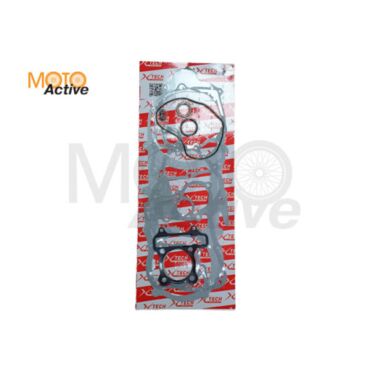 Набор прокладок (полный)157QMJ 150см3 X TECH - миниатюра 1
