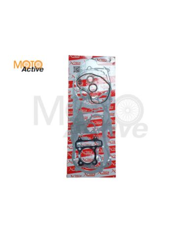 Набор прокладок (полный)157QMJ 150см3 X TECH