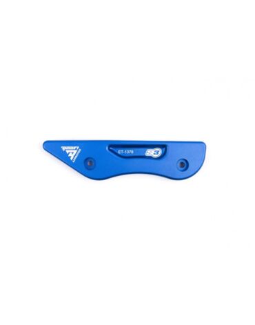 Защита ловушки цепи синяя S3 Sherco SE 14 23