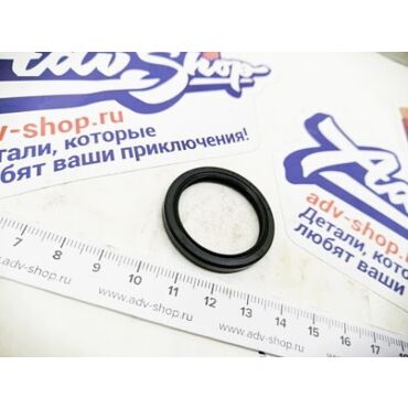 HONDA DUST SEAL, 27X34X4 сальник маятника ( 91261KZ3861 ) - миниатюра 1