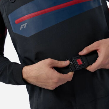 Finntrail Вейдерсы Athletic 1532 Graphite - миниатюра 4