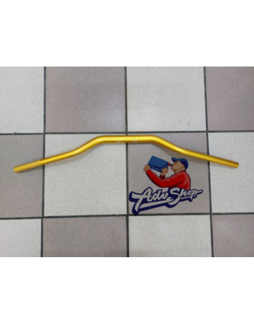 ACCEL FATBAR Руль 28 mm KTM (золотой) // TH 10 28.6 Gold