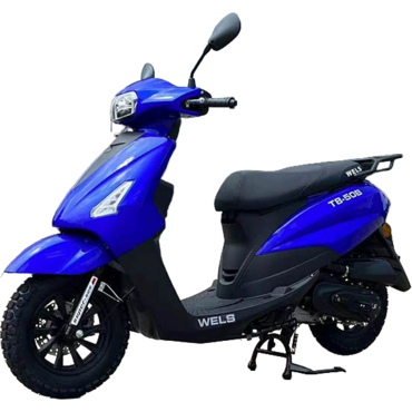 Скутер WELS XG - миниатюра 3