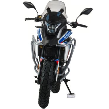 Мотоцикл Motoland 250 ENDURO GS (172FMM 5 PR250) - миниатюра 6