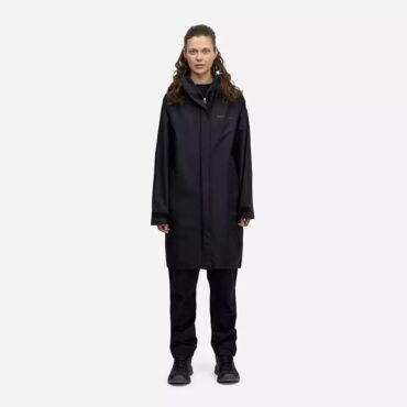 Finntrail Плащ Женский Mist W 4133 Graphite - миниатюра 1