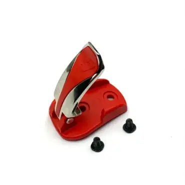 Застежка Gaerne SG 12 / GX 1 / Fastback / SG 10 красная - миниатюра 2