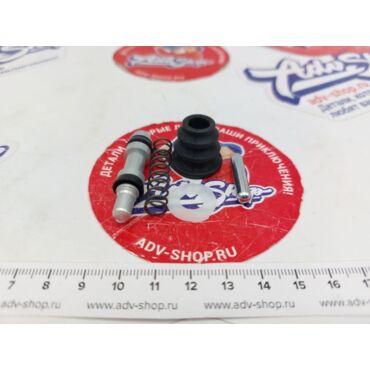 HUSQVARNA REP. KIT PISTON DOT 9,5MM ремкомплект машинки сцепления TE FE FC FX 17 21 ( 25002132000 ) - миниатюра 3