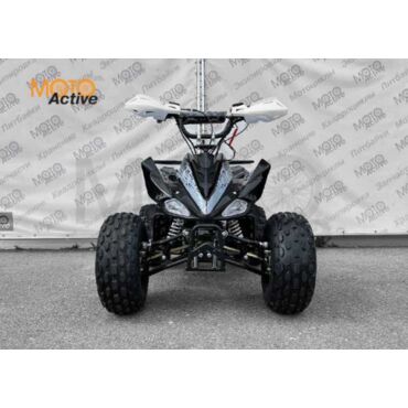 Квадроцикл BSE XT 1 BLACK - миниатюра 8