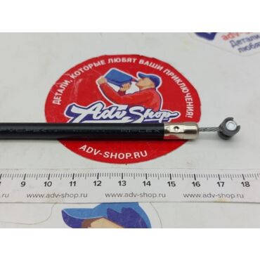 HONDA CABLE, CLUTCH трос сцепления XR250 Motard ( 22870KCZJ60 ) - миниатюра 1