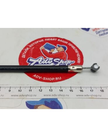 HONDA CABLE, CLUTCH трос сцепления XR250 Motard ( 22870KCZJ60 )
