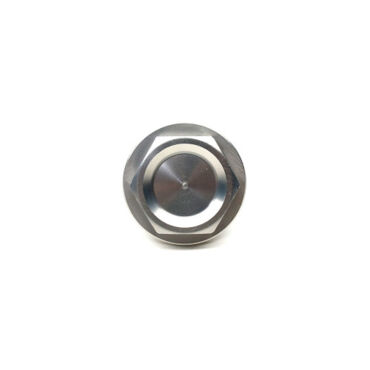 Гайка вилки траверсы 20x1.5 Beta RR 2T 4T Xtrainer - миниатюра 1
