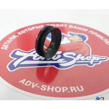 KTM V SEAL RING V 14 A сальник вала переключения КПП 400 625 640 660 99 07 ( 58033027000 ) - миниатюра 1