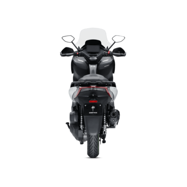 Максискутер ZONTES ZT368 K 2026 - миниатюра 3