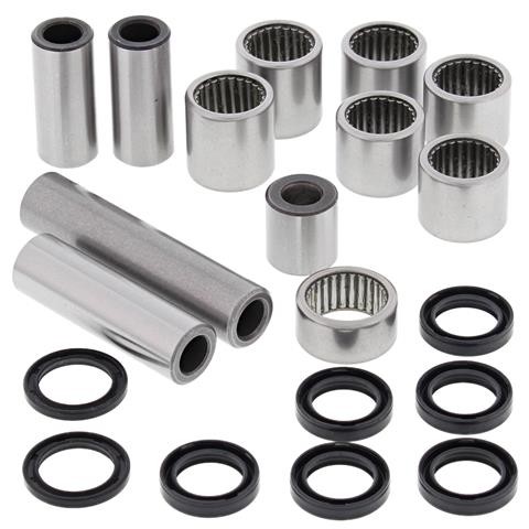 Ремкомплект прогрессии CRF150R 07 18, CRF150RB 07 18