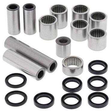 Ремкомплект прогрессии CRF150R 07 18, CRF150RB 07 18 - миниатюра 1