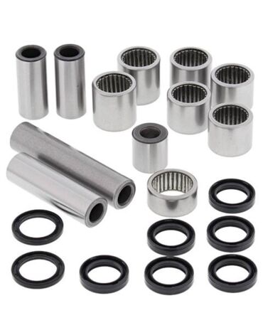 Ремкомплект прогрессии CRF150R 07 18, CRF150RB 07 18