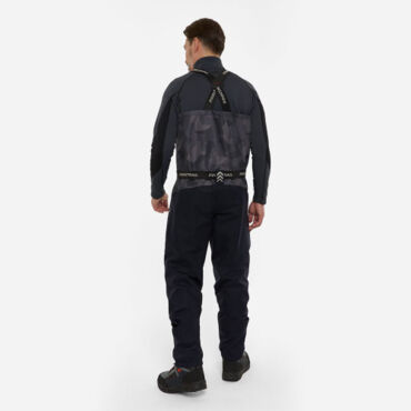 Вейдерсы мужские Finntrail Enduro 1539 CamoShadowBlack - миниатюра 3