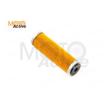 Фильтр масляный (бумажный) двиг.ZS177MM (NC250) и ZS194MQ (NC450) - миниатюра 1