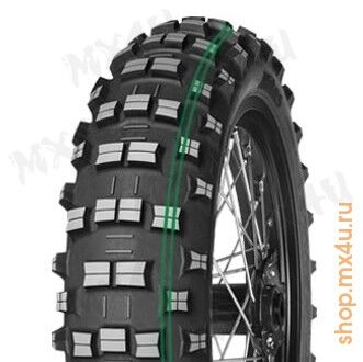 Terra Force EF Super Soft покрышка задняя 140 80 18 - миниатюра 1