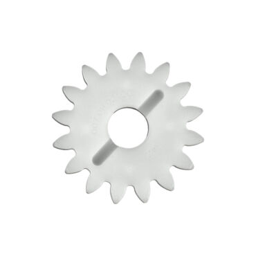 Шестерня помпы Beta EVO 2T 13 25 - миниатюра 1