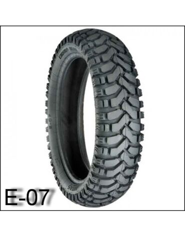 MITAS 130 80 17M 65H  Enduro Trail TL TT (E 07)  покрышка зад // 2000024133101 / 70001004