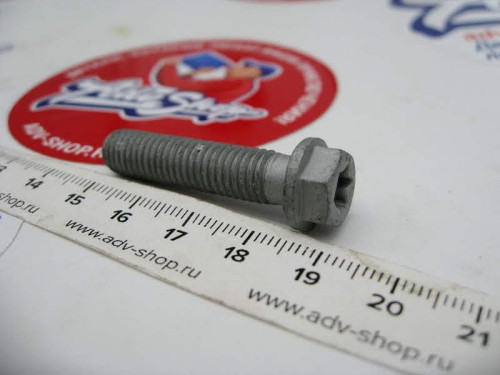 KTM HH collar screw M8x35 TX40 Винт ( 0025080356 / 0015080353 / 0025080353 ) - фото 1