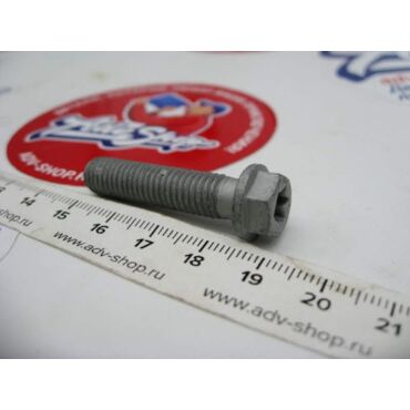 KTM HH collar screw M8x35 TX40 Винт ( 0025080356 / 0015080353 / 0025080353 ) - миниатюра 1