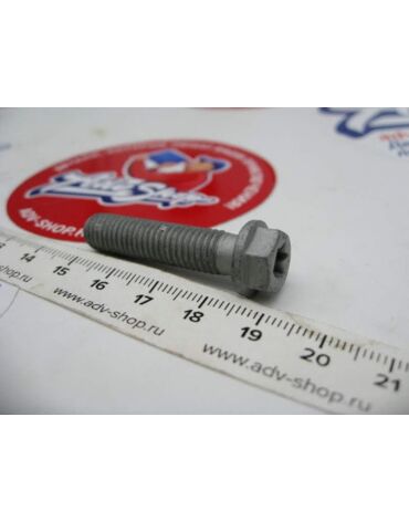 KTM HH collar screw M8x35 TX40 Винт ( 0025080356 / 0015080353 / 0025080353 )
