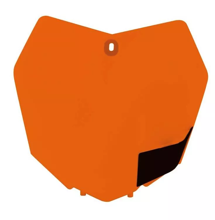 Панель передняя SX125 150 SXF250 450 13 15 # SX250 13 16 оранжевая - фото 1