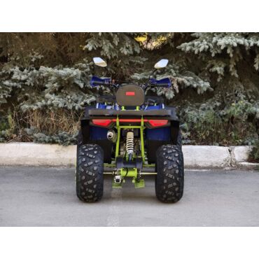 Квадроцикл Rmoto Lion 200 А - миниатюра 3