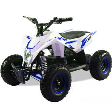 Детский электро квадроцикл MOTAX GEKKON 1300W - миниатюра 1