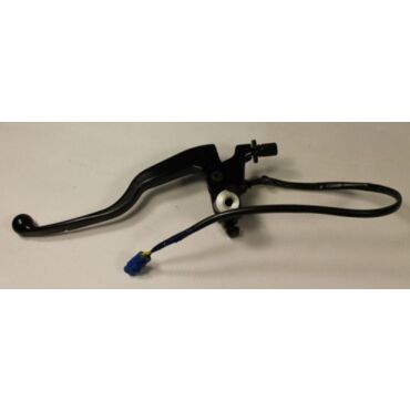 Рычаг сцепления Bajaj Dominar 400 UG, NS200 IV OEM - миниатюра 1