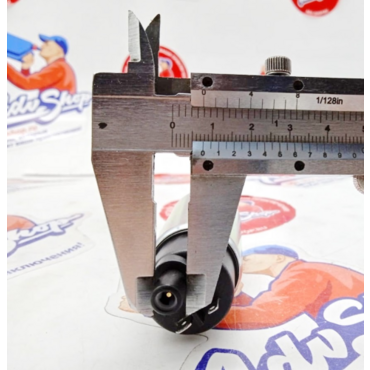 ADV насос топливный без рампы (  штуцер прямой  ) KTM HQV GAS HSB EXC 250 350 450 500 690 701( 75007088011 / 75007088111 /  75007088211 / 78107088300 / 78107088000 / 78107088100 / 81207088011 ) - миниатюра 3