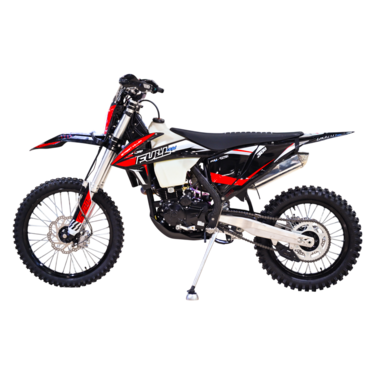 Мотоцикл эндуро FullCrew StreetKiller PR300 21 18 - миниатюра 1