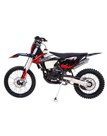 Мотоцикл эндуро FullCrew StreetKiller PR300 21 18