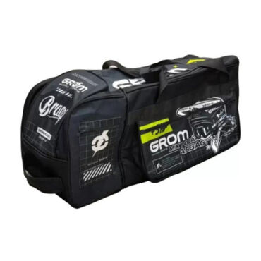 Grom Сумка для экипировки с колесами MX1 Gearbag - миниатюра 3
