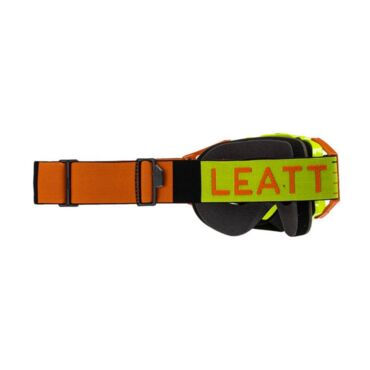 Leatt Маска Velocity 6.5 SNX Iriz Citrus Purple 78% - миниатюра 2