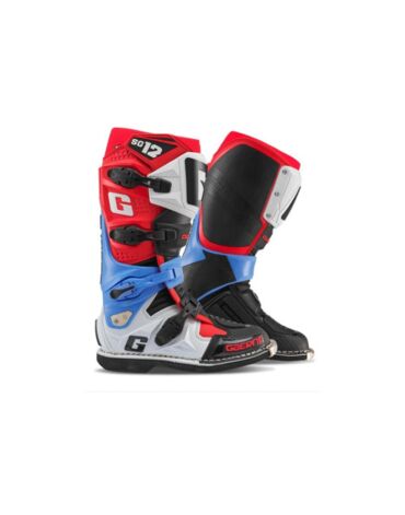 КРОССОВЫЕ МОТОБОТЫ Gaerne SG12 2174 115