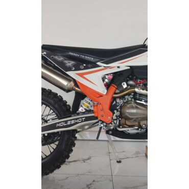 Мотоцикл Regulmoto Holeshot 300 pro (PR300) - миниатюра 5
