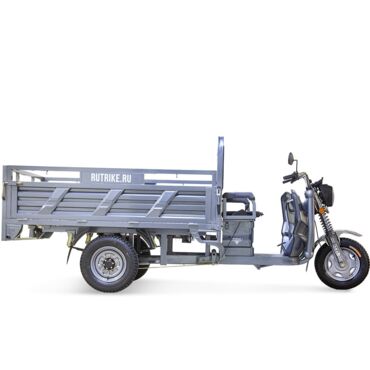 Грузовой электротрицикл Rutrike Титан NEXT 2000 60V1500W - миниатюра 5