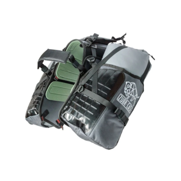 ZubrBag Duplex Pro 50+ модульная багажная система сумок. - миниатюра 3