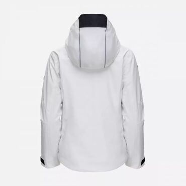 Finntrail Куртка женская утепленная Aspen 3463 White - миниатюра 4