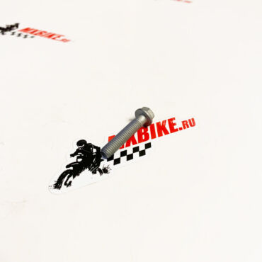 Болт (M6x30 TX30) KTM / Husqvarna / Husaberg / GasGas - миниатюра 2