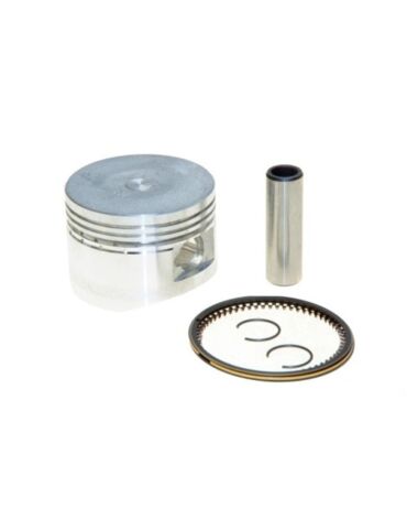 Поршень двиг. 154FMI d 52,4 p 13 Kayo Basic, TTR125 в сборе CN