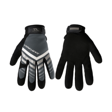 Finntrail Перчатки Eagle 2840 Grey - миниатюра 1