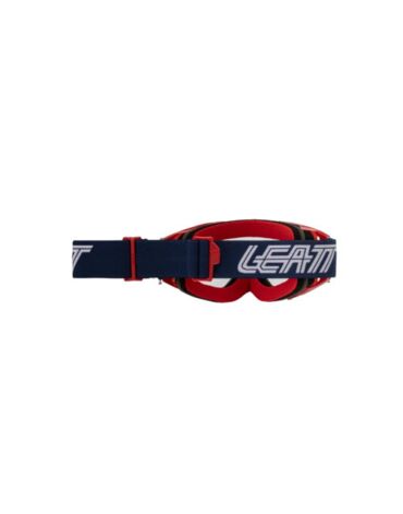Leatt Маска Vizion 3.5 Royal Clear 90 VLT V25