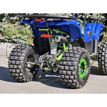 Квадроцикл Rmoto Lion 125 A - миниатюра 6