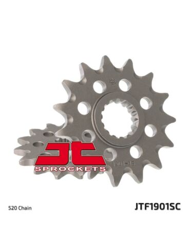 Звезда ведущая KTM OEM A40533029014 65 SX 2024+ 14 зубов